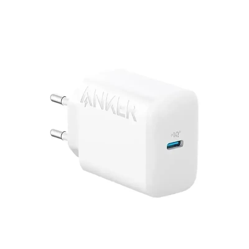 شارژر دیواری انکر مدل Anker USB-C Wall Charger -A2347