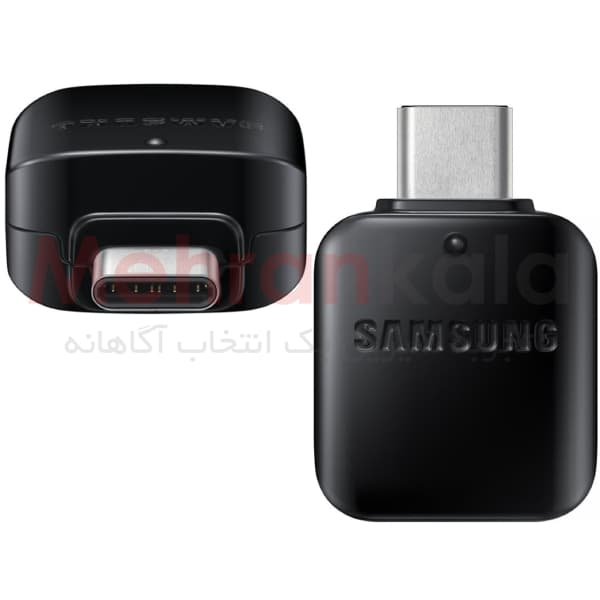 تبدیل تایپ C به USB سامسونگ مدل GH98-41288
