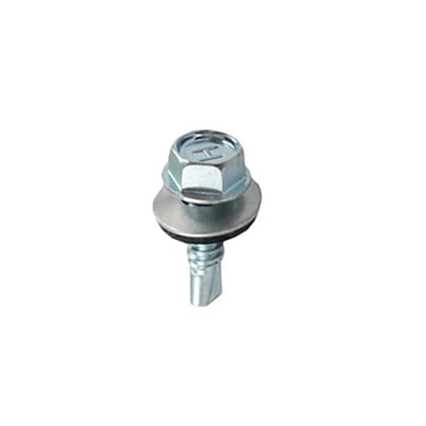 پیچ شیروانی بکسی مته ای 1×14 نوک مته دار 2/5 cm بسته 1000 عددی