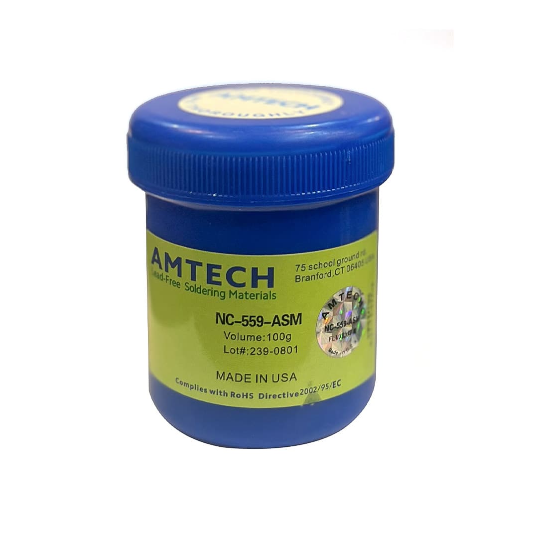 خمیر فلکس کاسه ای امتچ NC-559-ASM 100g