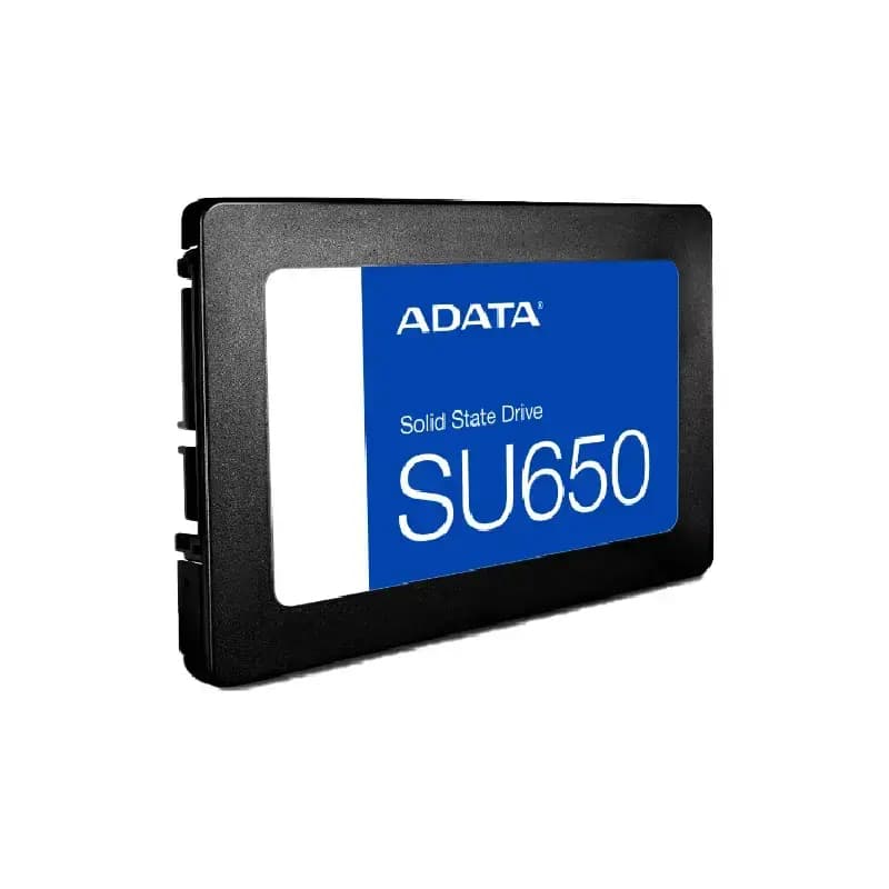 هارد اینترنال ای دیتا مدل SSD Sata3 SU650 ظرفیت 512 گیگابایت — تصویر ۹