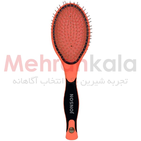 برس موی جانسون مدل O4095 — تصویر ۲