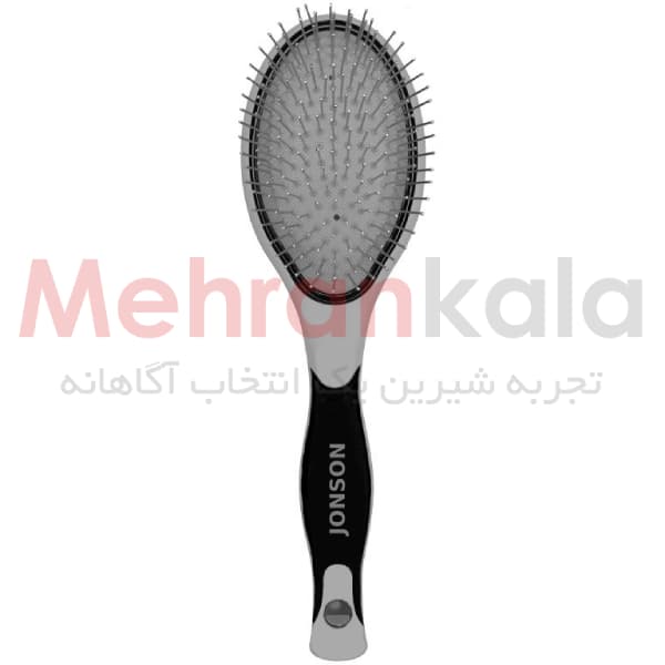 برس موی جانسون مدل G4095