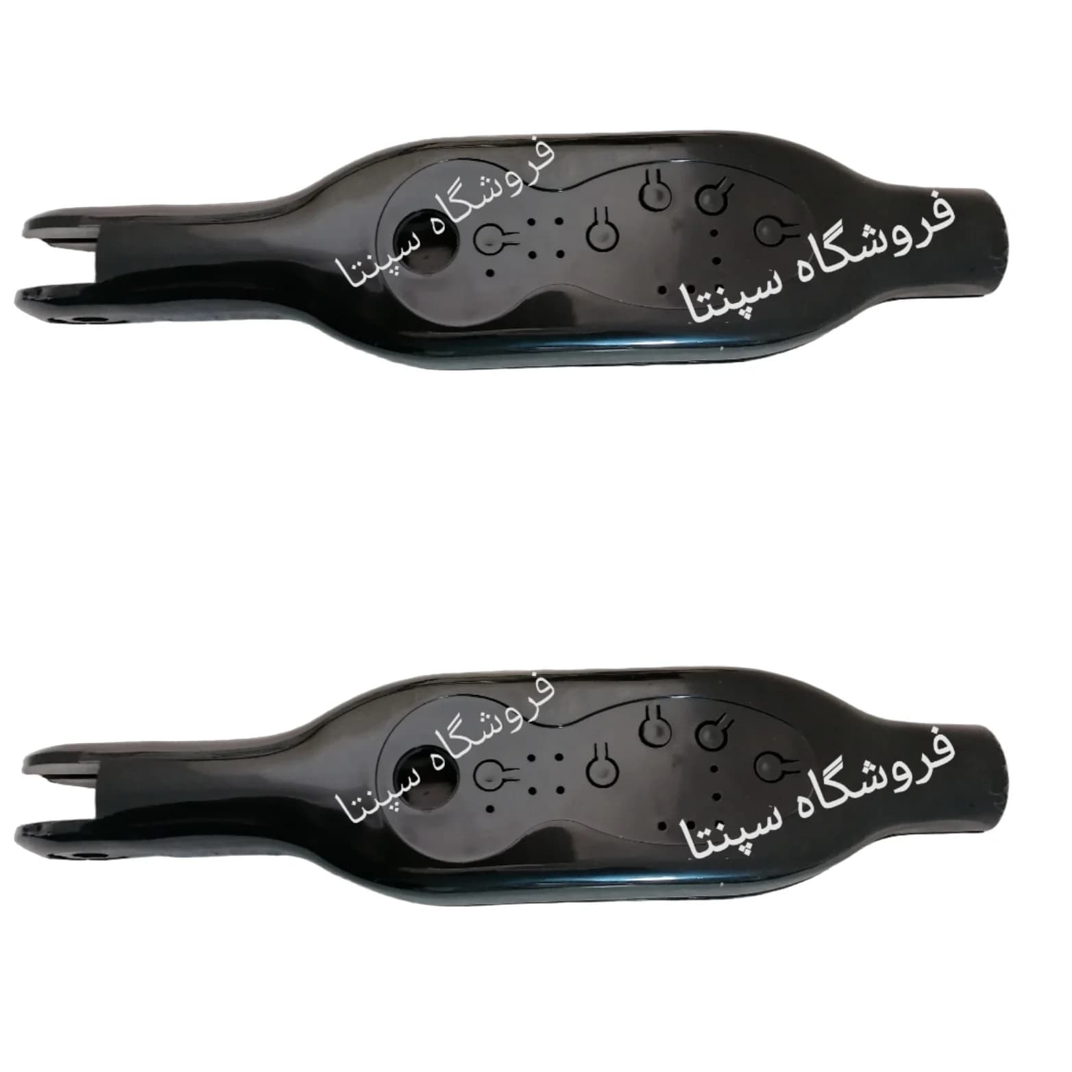 بدنه پنکه سانی مدل 2600 (رنگ مشکی) ( اصل) بدنه پنکه سانی رنگ مشکی مدل 2600 (1 عدد) بدنه پنکه سانی 2600