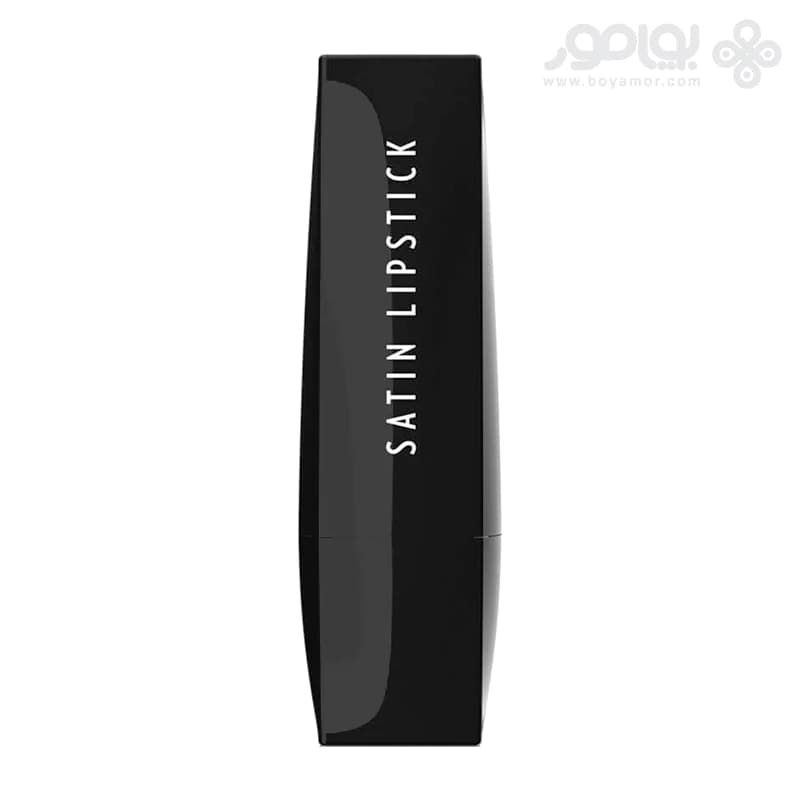رژ لب گلدن رز مدل SATIN شماره 29 — تصویر ۳