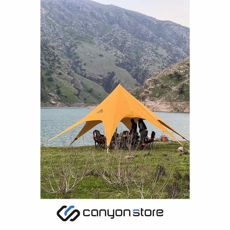 استارتنت سایز متوسط دیلور — تصویر ۵