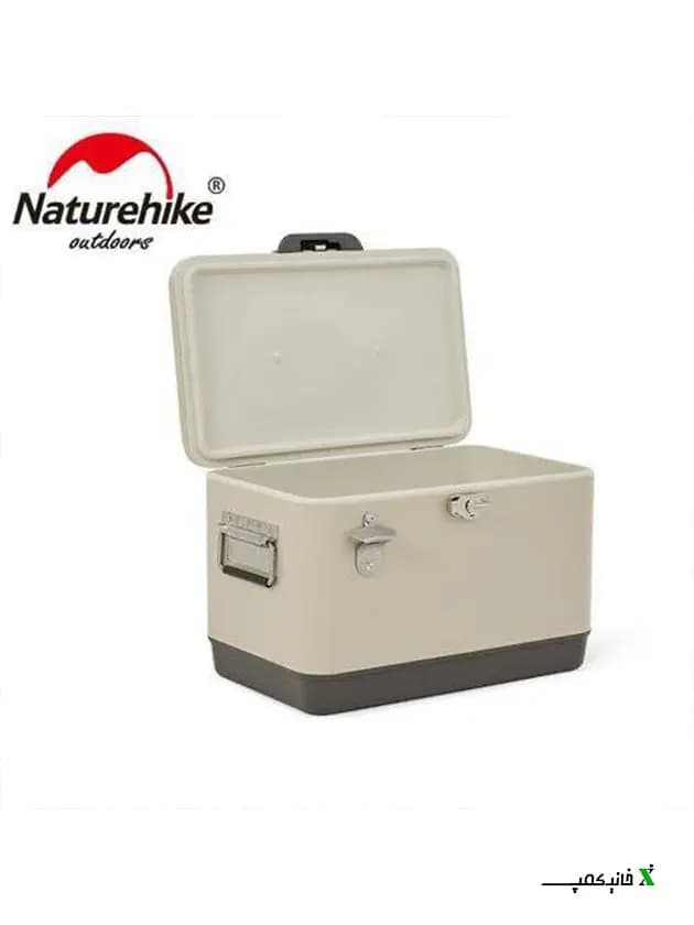 کول باکس نیچرهایک 29 لیتر مدل CNH22SN005 — تصویر ۱۰