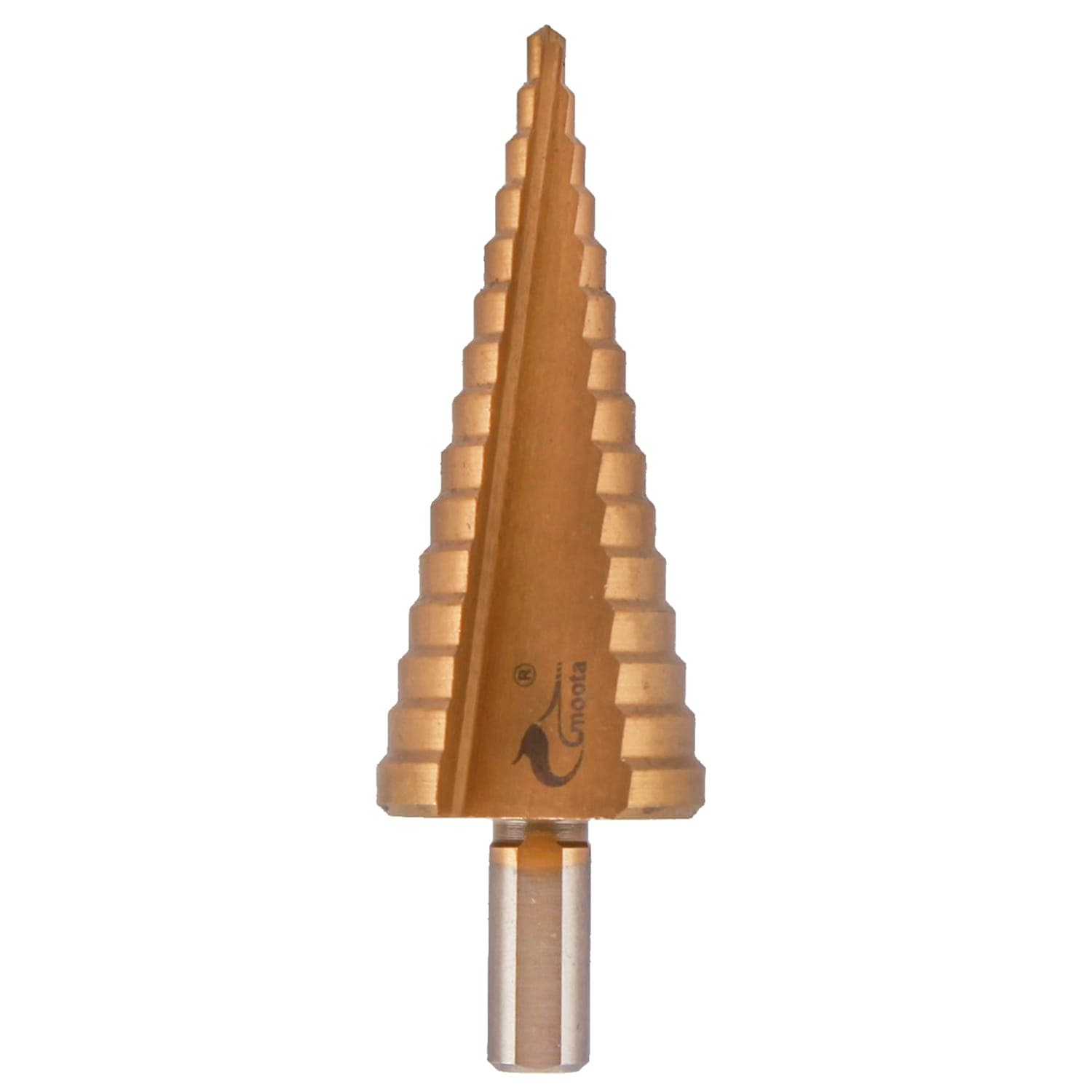 مته مخروطی موتا (مته کاجی) مدل MO190