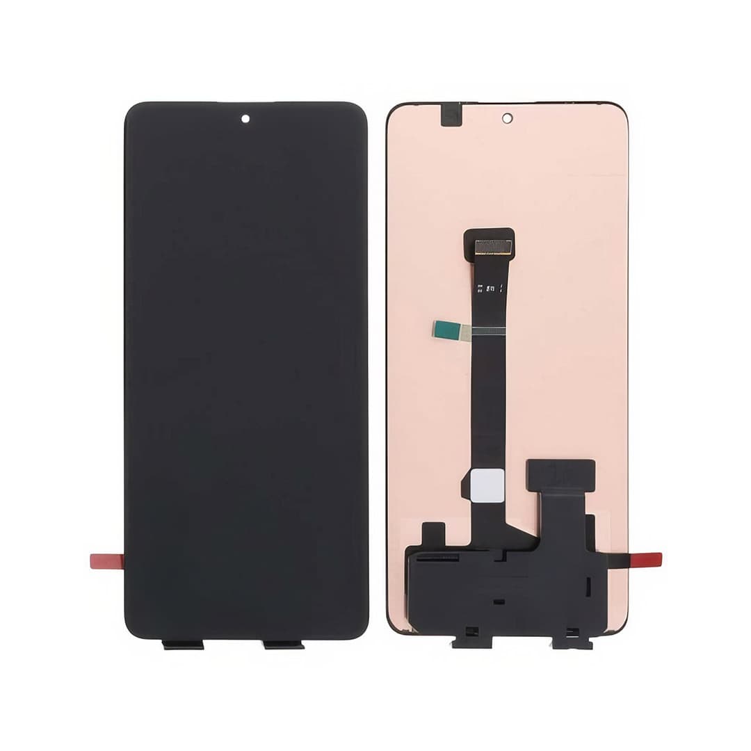ال سی دی اورجینال شیائومی Redmi Note 13 Pro 5G / Poco X6 Pro / K70e