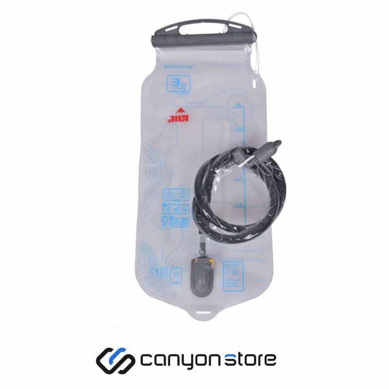 کمل بک جیلو 3L مدل JI-3347