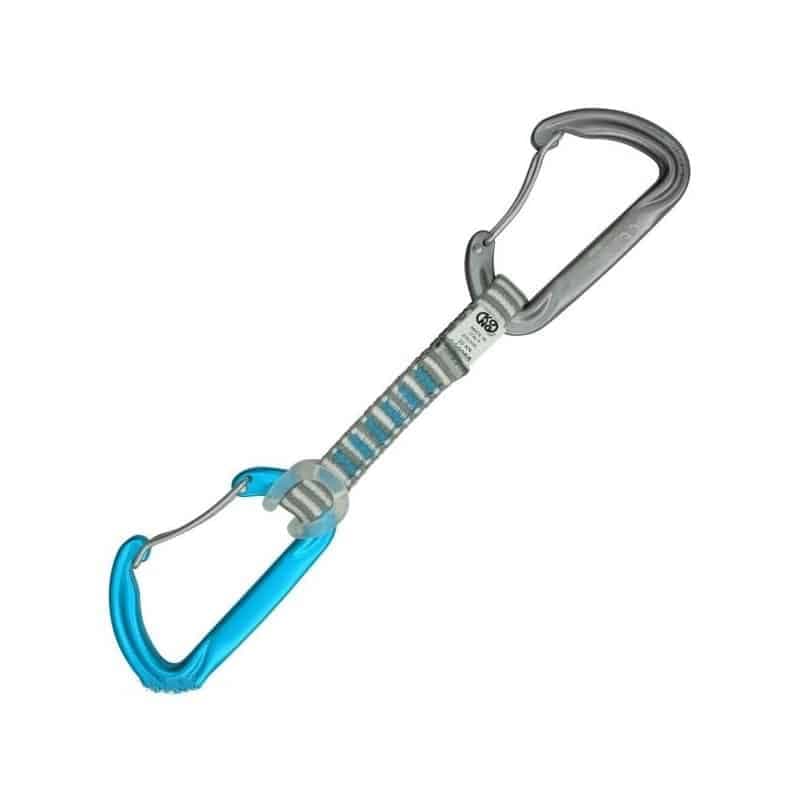 کوئیک درا سنجاقی کونگ مدل Argon Wire Quickdraw 12CM