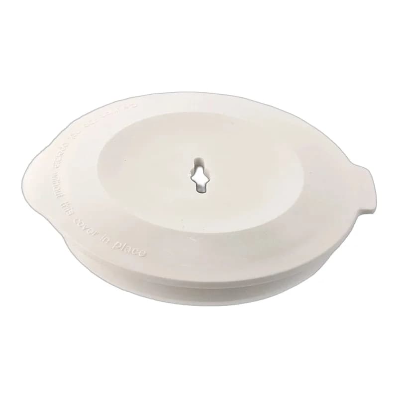 درب نیم پارچ (مطابق تصویر) درب پارچ خردکن