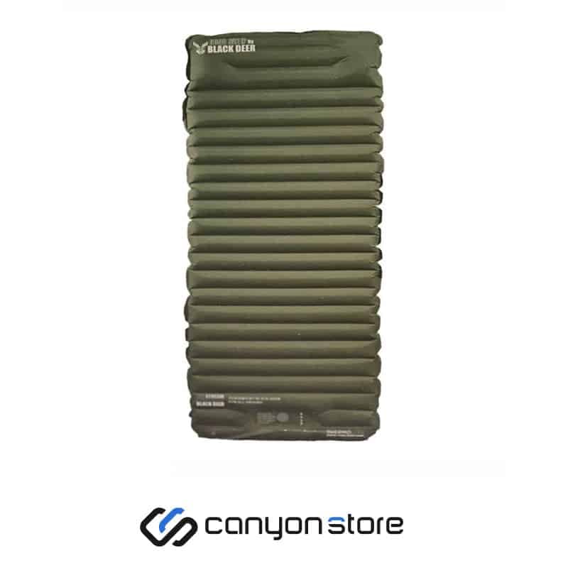 زیرانداز بادی بلک دیر مدل BAP-860