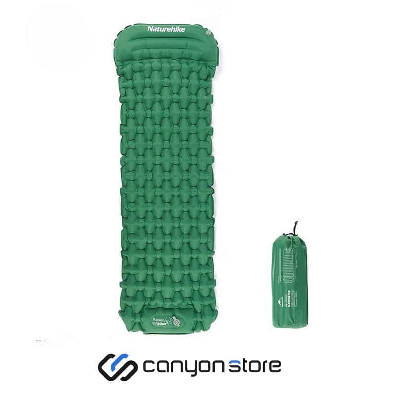 زیرانداز بادی نیچرهایک مدل CNK2300DZ0001