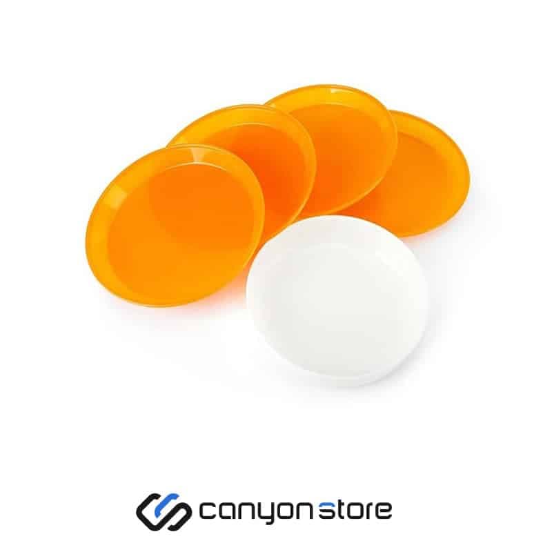 ظروف کووآ مدل Silver 7.8 — تصویر ۷
