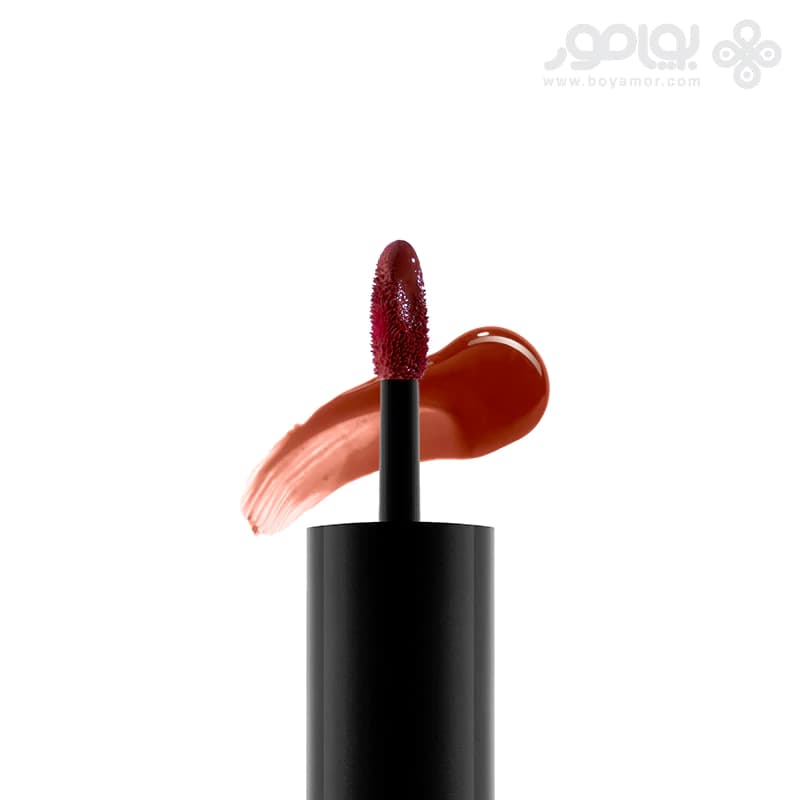 تینت لب و گونه فلورمار شماره 002 رنگ KISS LIP & CHEEK — تصویر ۲