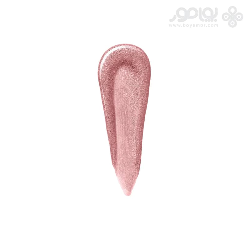 لیپ گلاس اکلیل دار فلورمار DEWY LIP GLAZE شماره 021 رنگ SHINE TODAY — تصویر ۳