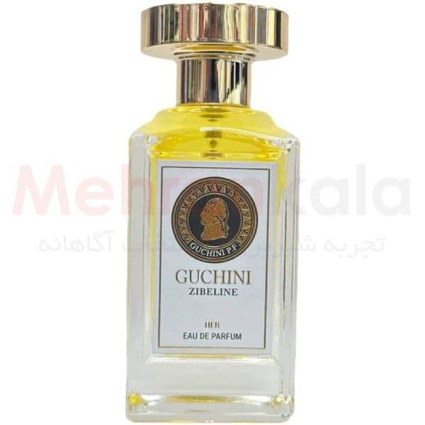 عطر ادکلن زنانه گوچینی مدل Zibeline حجم 100 میلی لیتر – لانوین اکلت