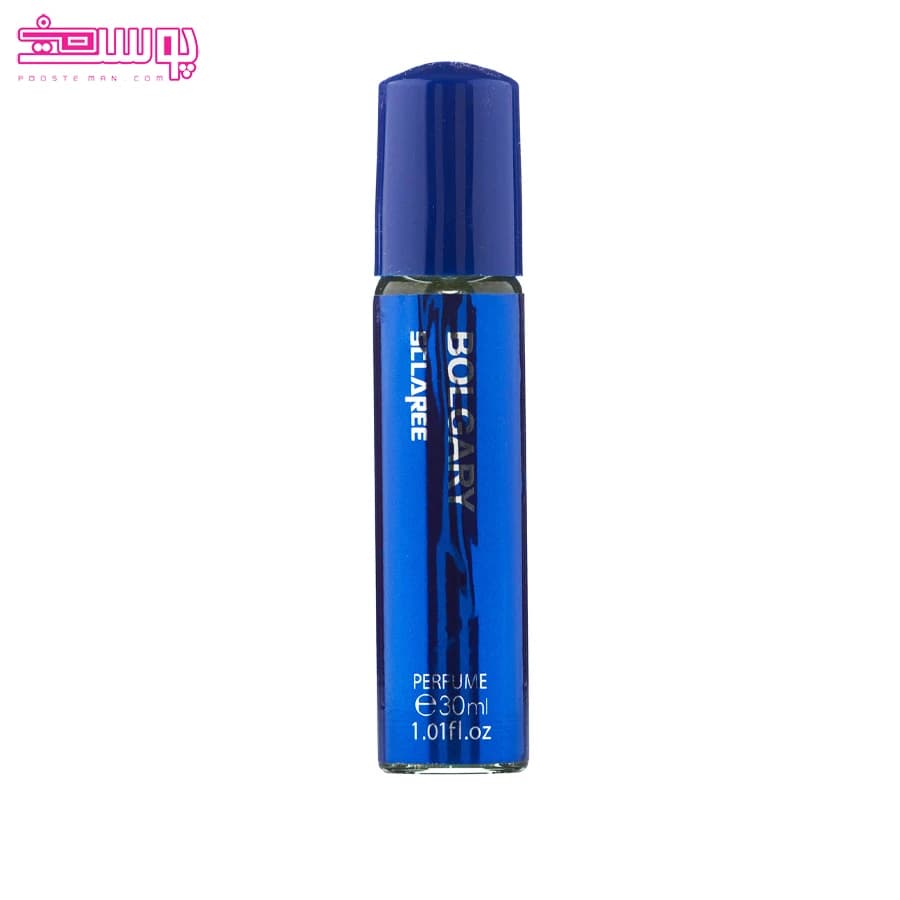 عطر قلمی بولگاری اسکلاره حجم 30ml