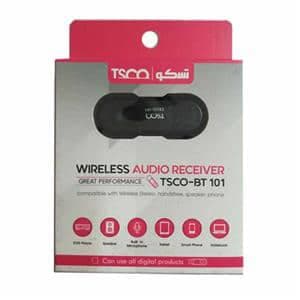 دانگل بلوتوث تسکو BLUETOOTH DONGLE BT-101 — تصویر ۴