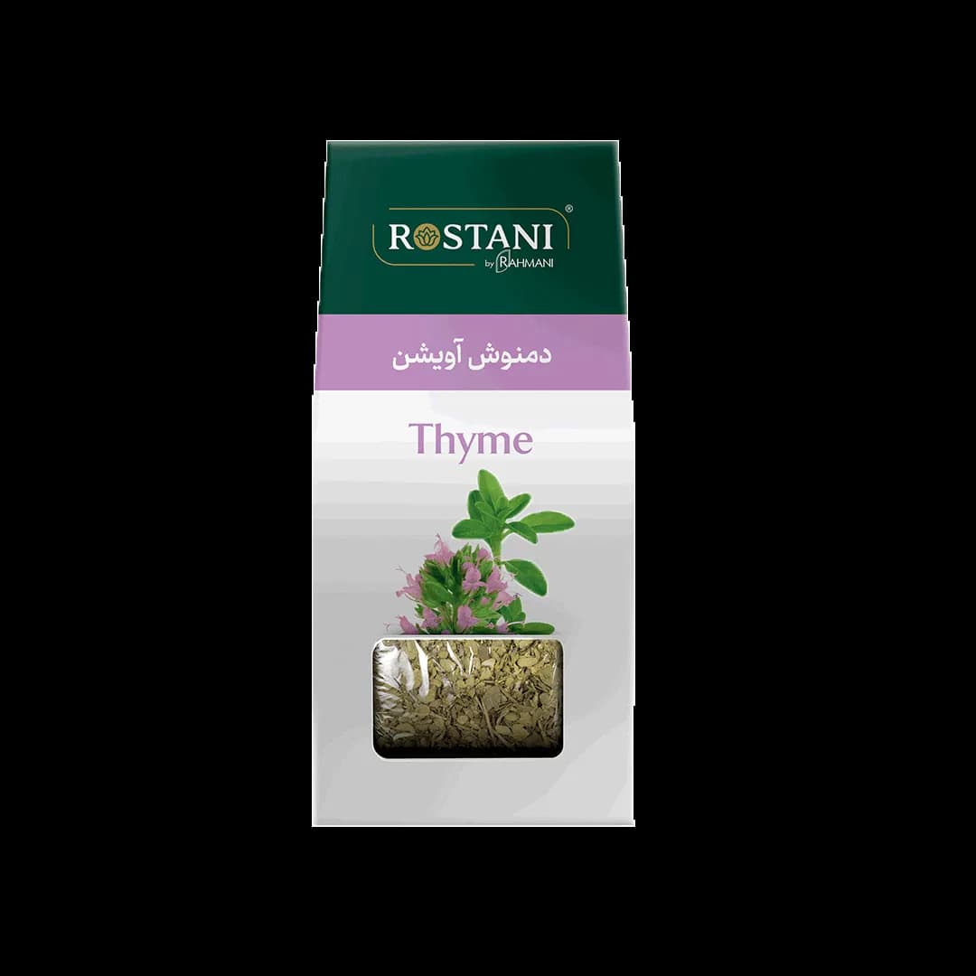 دمنوش آویشن فله رستنی — تصویر ۲