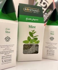 دمنوش نعناع فله رستنی