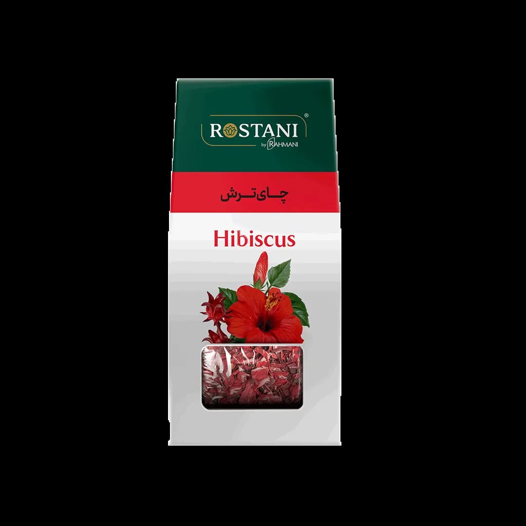 چای ترش فله رستنی