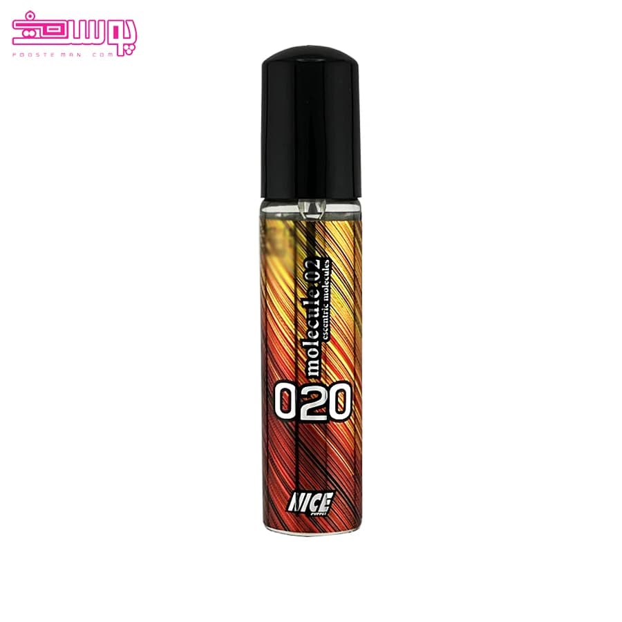 عطر قلمی مولکول 02 نایس پاپت حجم 30ml