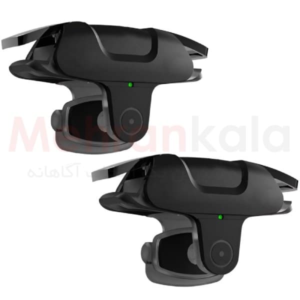 دسته کنترل بازی موبایل و تبلت PUBG مدل FV-G