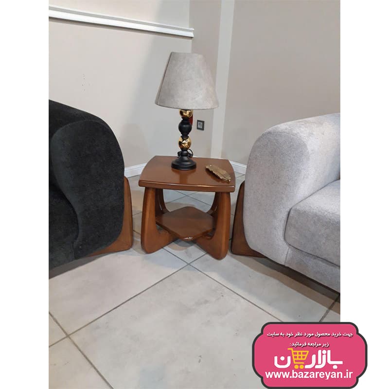 مبل راحتی8 نفره مدل تدی — تصویر ۴