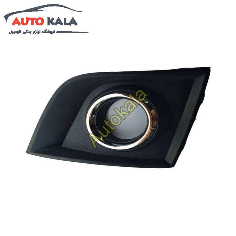 قاب مه شکن جلو چپ ام وی ام MVM x33s