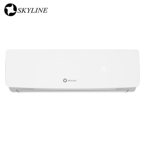 Skyline Split Éco Anti Corrosion Et Purificateur 3 CV – Fréon R410a – SKS-24 – Blanc