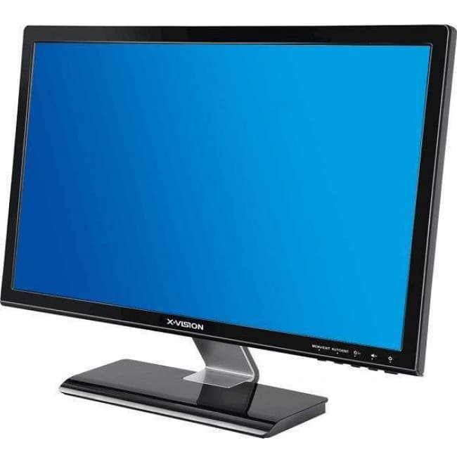 مانیتور 22 اینچ ال‌ای‌دی ایکس ویژن مدل XL2220AIH