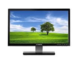 مانیتور 22 اینچ ال‌ای‌دی ایکس ویژن مدل XL2220AIH — تصویر ۴