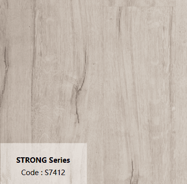 پارکت لمینیت FLOOR سری STRONG