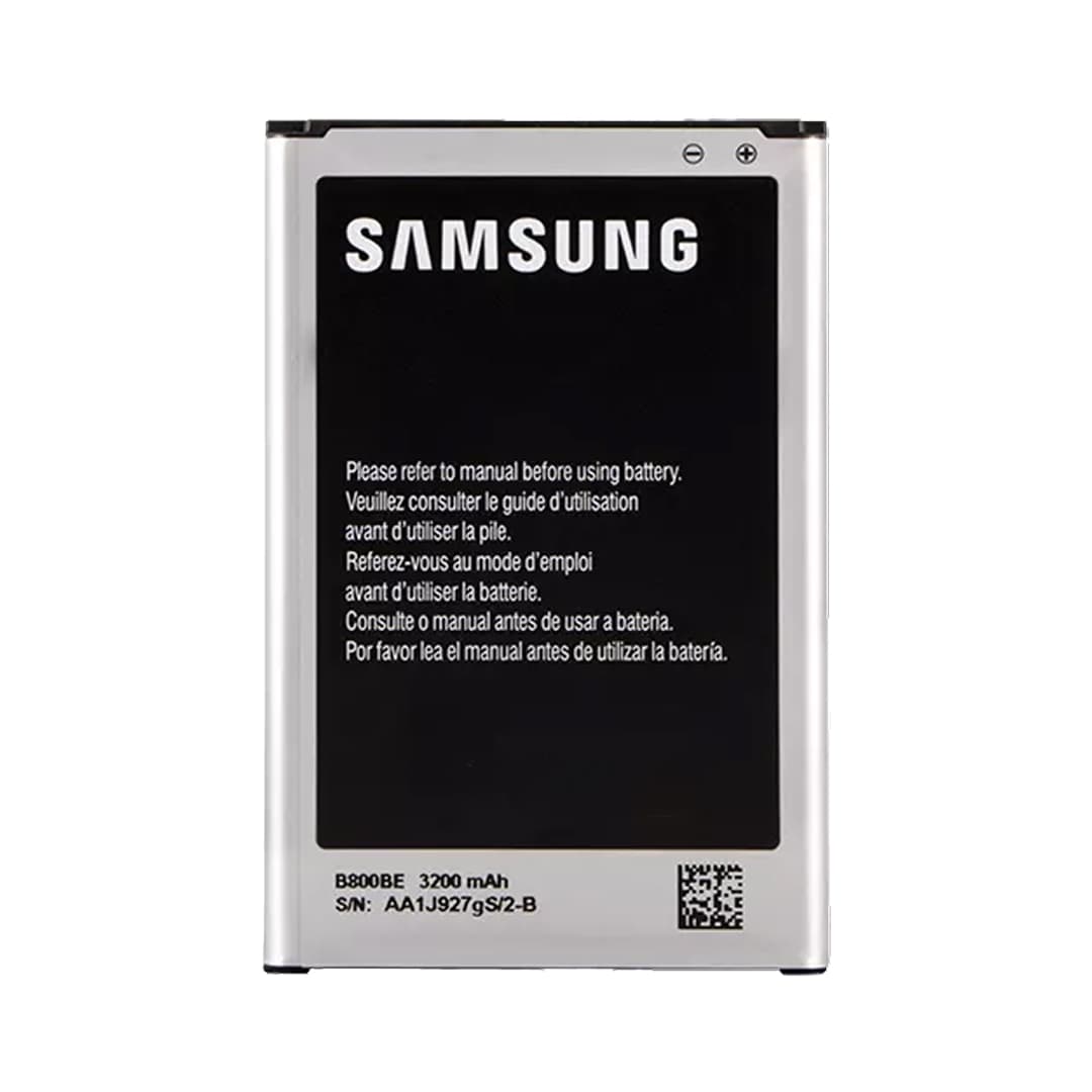 باتری اصلی سامسونگ Samsung Note 3