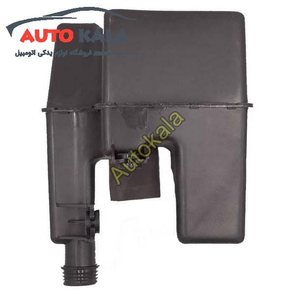 مجرای نوسان گیر جک JAC J5