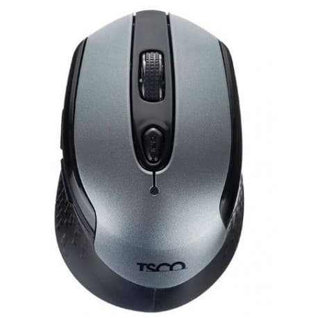 ماوس بی‌سیم تسکو Mouse Tsco Wireless TM-648 — تصویر ۲