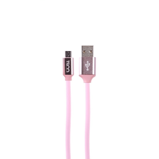 کابل شارژ و دیتای یک متری اندروید CHARGING CABLE TC A54 — تصویر ۳