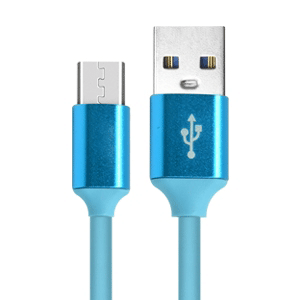 کابل شارژ و دیتای یک متری اندروید CHARGING CABLE TC A54
