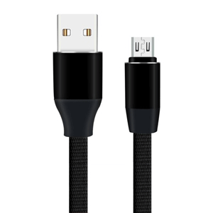 کابل شارژ و دیتای یک متری اندروید CHARGING CABLE TC A48