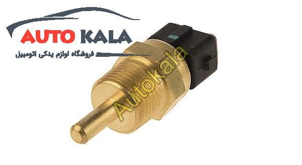 فشنگی درجه حرارت آب جک JAC J5
