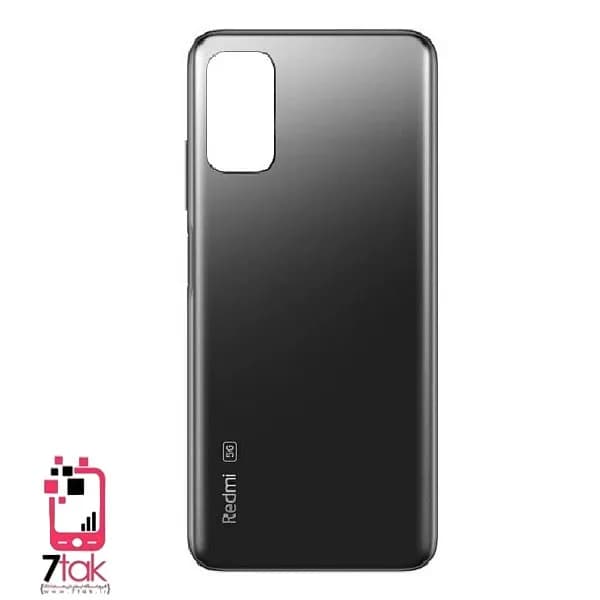 درب پشت شیائومی Xiaomi Redmi Note 10T 5G — تصویر ۲