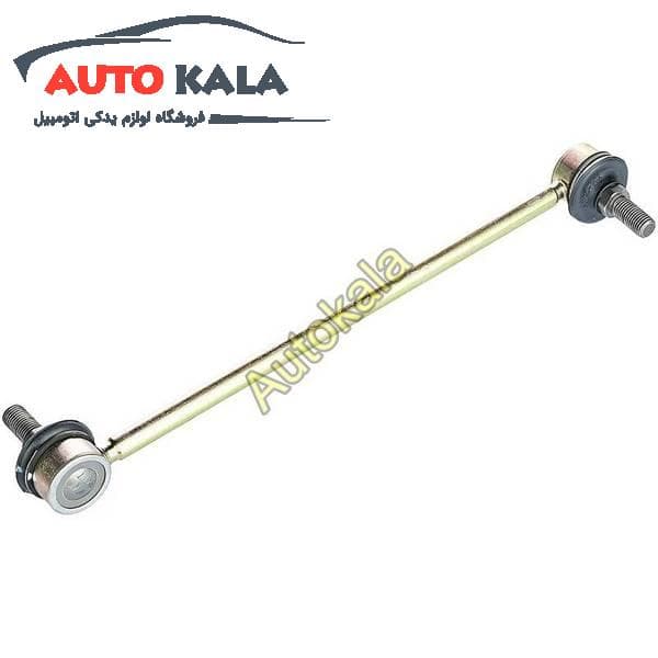 میل اتصال میل موج گیر جلو جک JAC J5