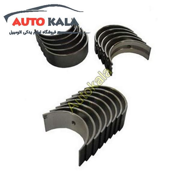 یاتاقان ثابت و متحرک جک JAC J5