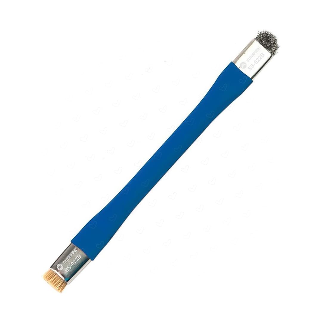 براش استیل دوطرفه سانشاین Sunshine SS-022B