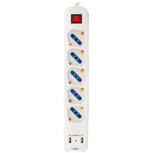 سیم سیار 5 راهی تسکو TPS-534U