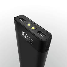 پاوربانک تسکو 20000 میلی آمپر Powerbank TSCO TP-876L — تصویر ۲