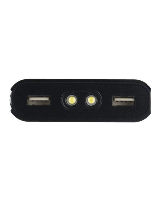 پاوربانک تسکو 20000 میلی آمپر Powerbank TSCO TP-876L — تصویر ۵