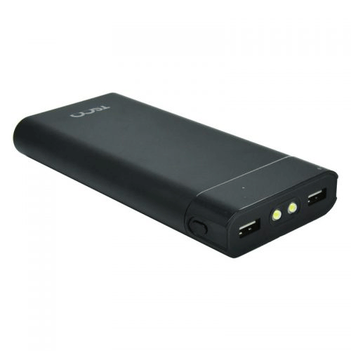 پاوربانک تسکو 20000 میلی آمپر Powerbank TSCO TP-876L — تصویر ۴